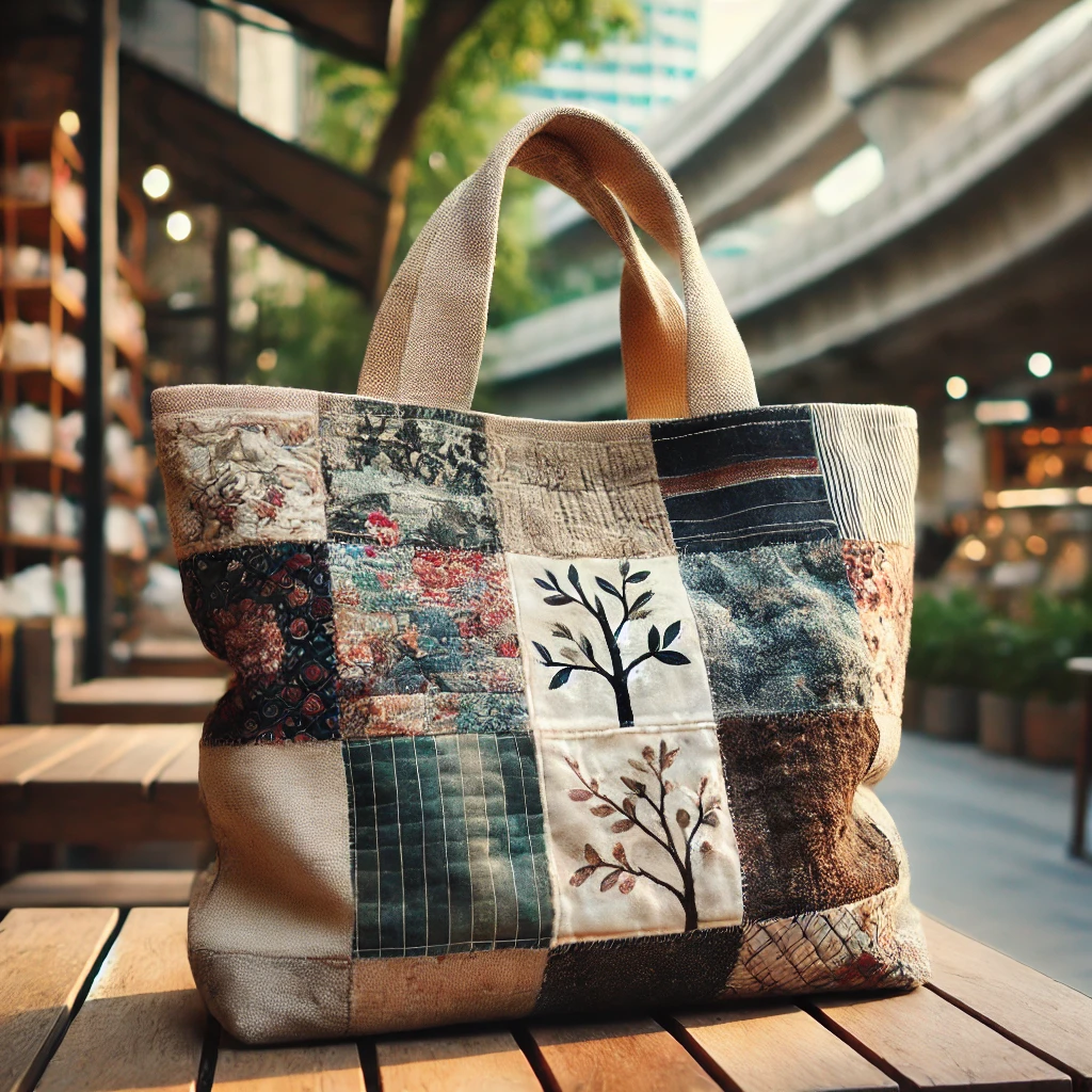 stylish bag